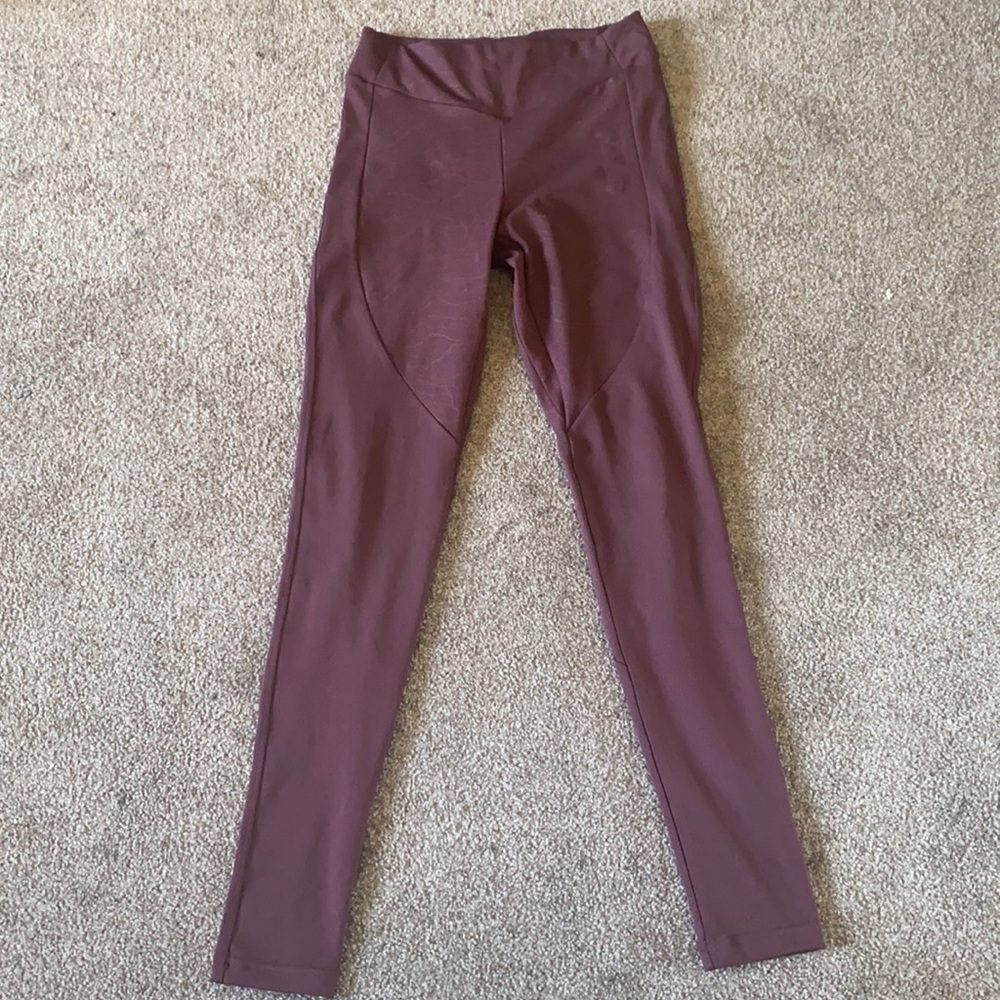 Gymshark Lustre Leggings